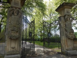 Calderstones Park 2