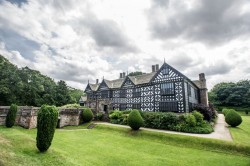 Speke Hall