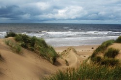 formby-beach