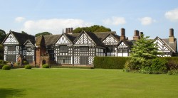 speke hall 2