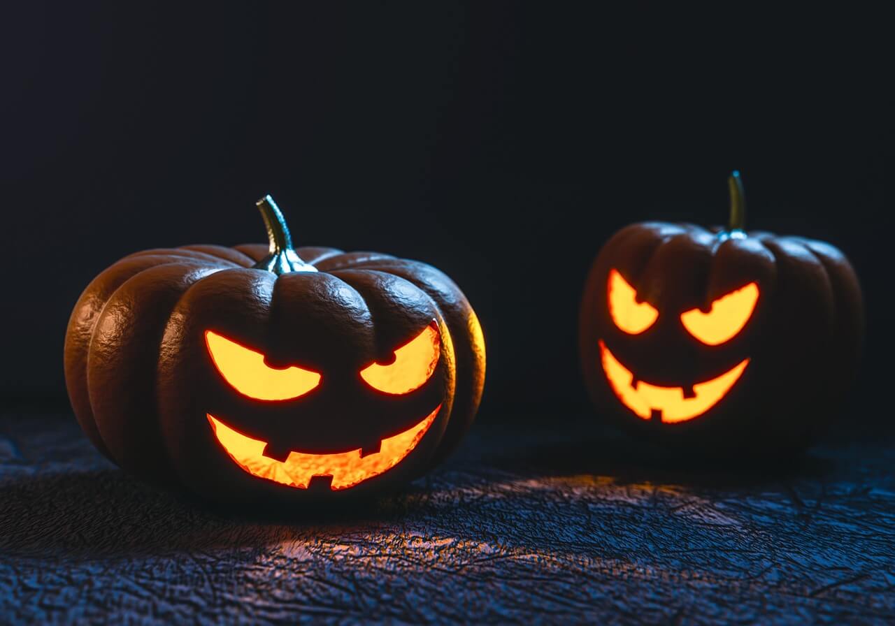 6 Really Scary Plans For Halloween In Merseyside Base Serviced Apartments
