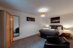 cumberland street bedroom liverpool base