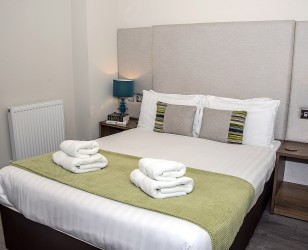 apartments chester city road base serviced apartments base