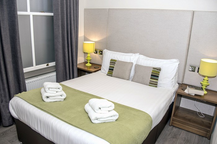 apartments chester city road base serviced apartments base