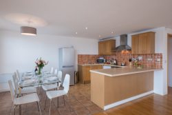 Kitchen Duke Street Apartment Liverpool