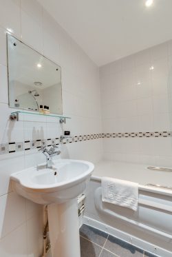 Bathroom Duke Street Liverpool