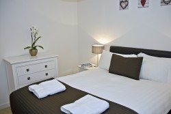 Hudson Gardens - Bedroom
