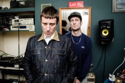 sleaford mods