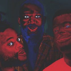 young fathers