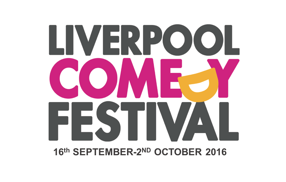 liverpool comedy festival 1