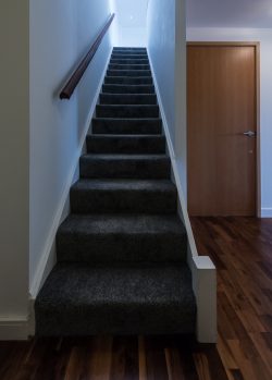 Stairs Apartment Liverpool Duke Street