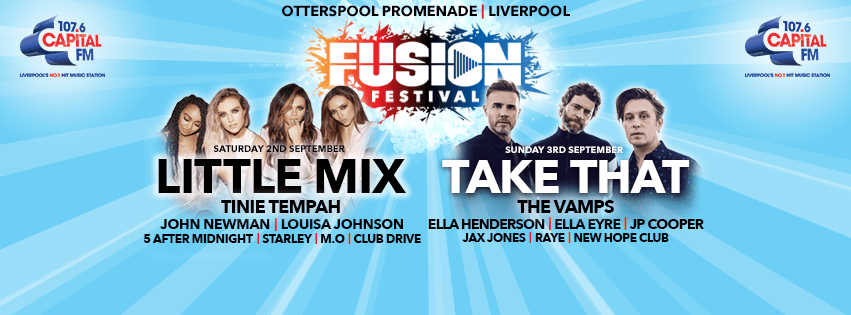 Fusion Festival 2017