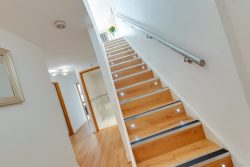 Stairs Apartment Duke Street Liverpool