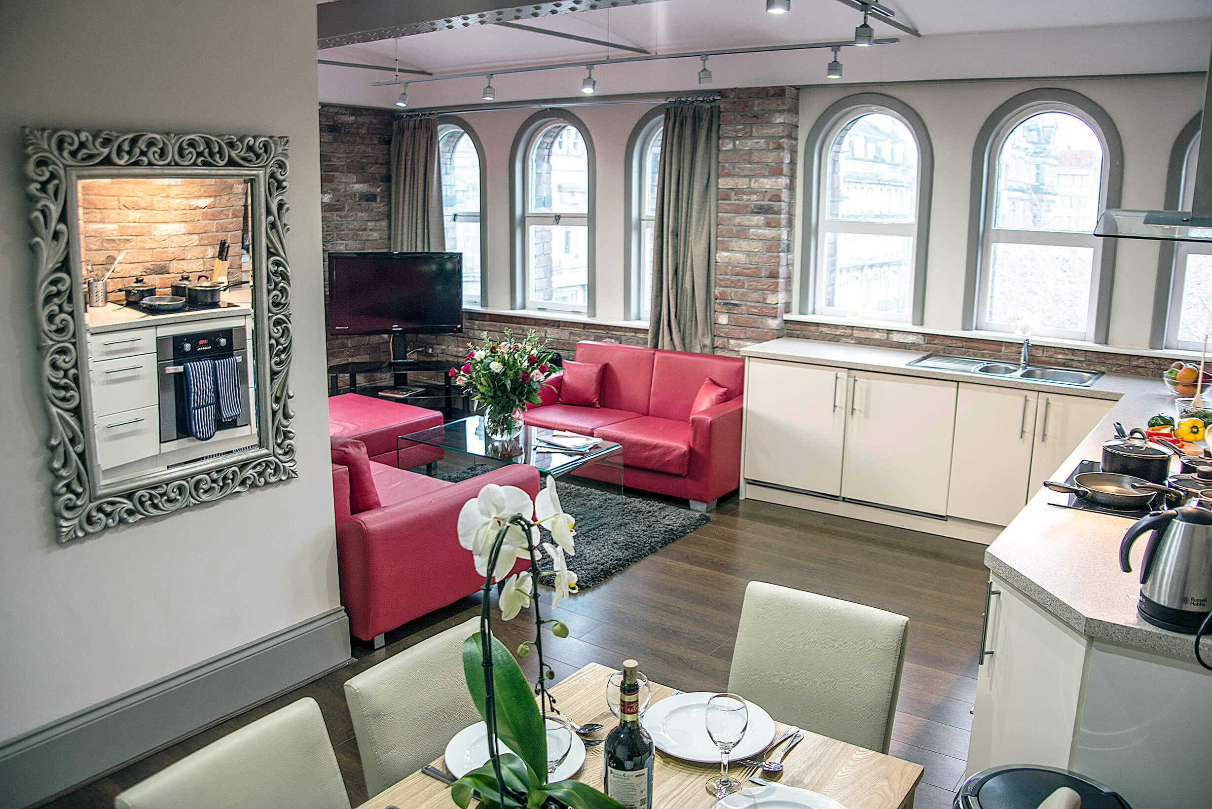 apartments liverpool sir thomas street base serviced apartments