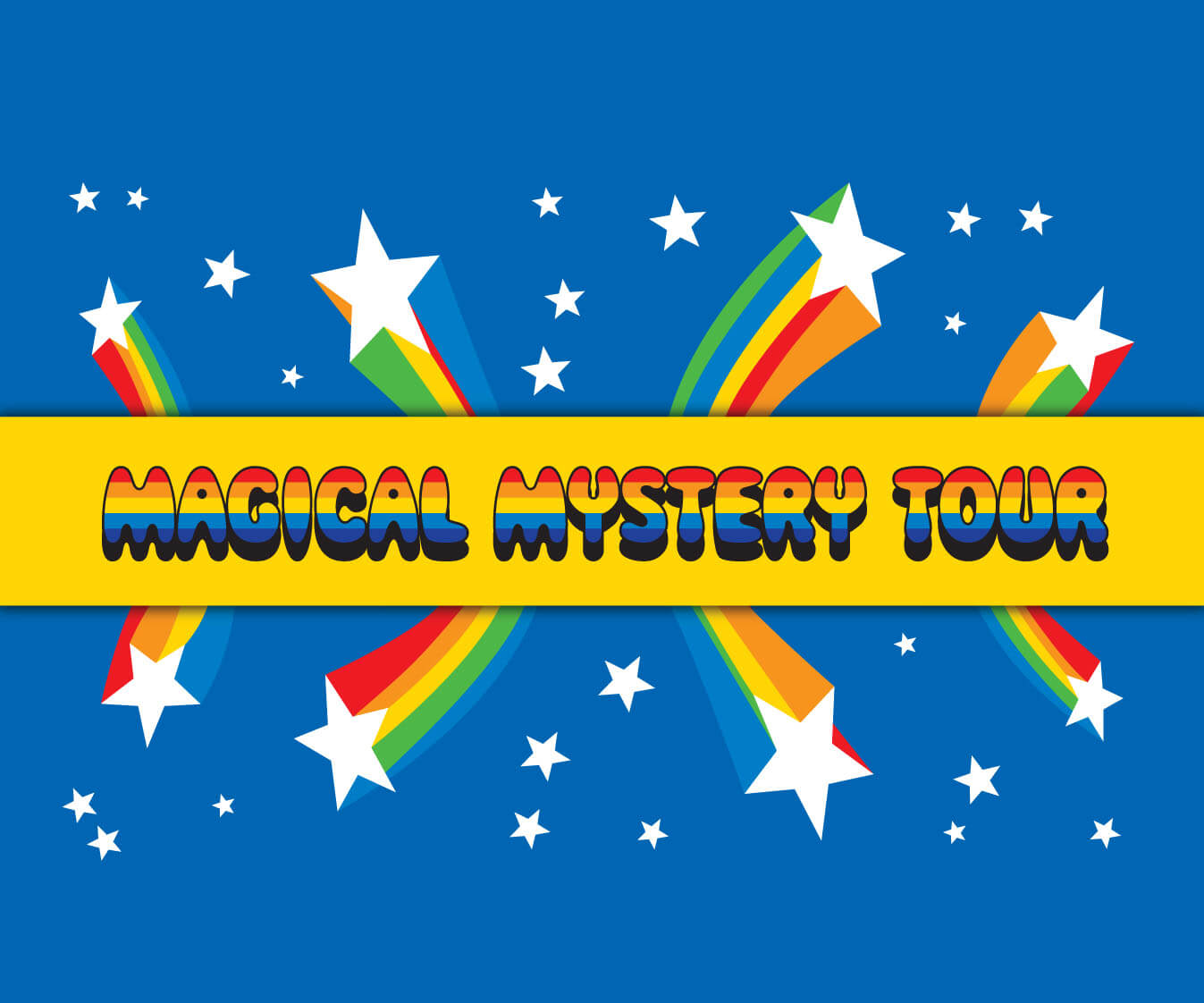 mystery tour uk