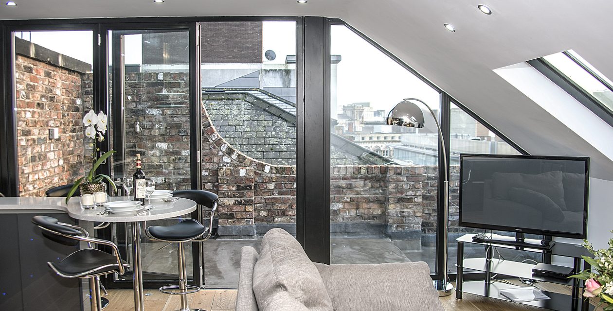 serviced apartments in liverpool city centre base serviced