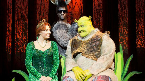 shrek the musical 