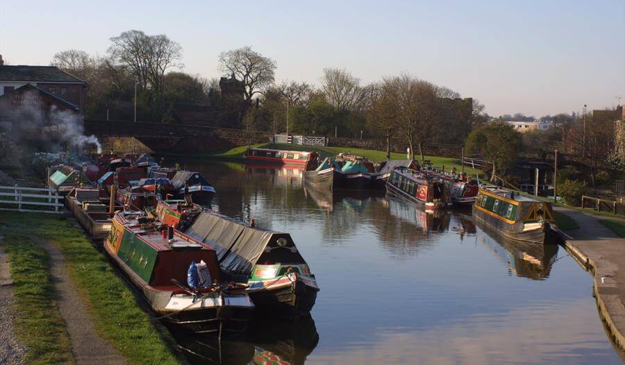 chester heritage festival 