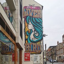 liverbird inkie graffiti