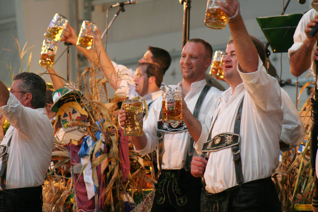 oktoberfest baltic market liverpool