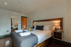 corporate accommodation liverpool city centre business travel