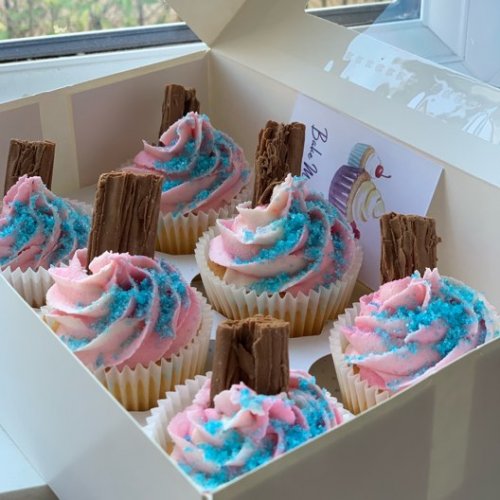 cupcakes liverpool