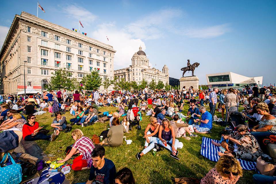 river festival liverpool 2019