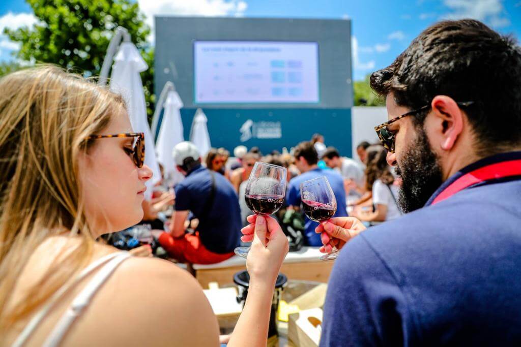 bordeaux wine festival liverpool 2019