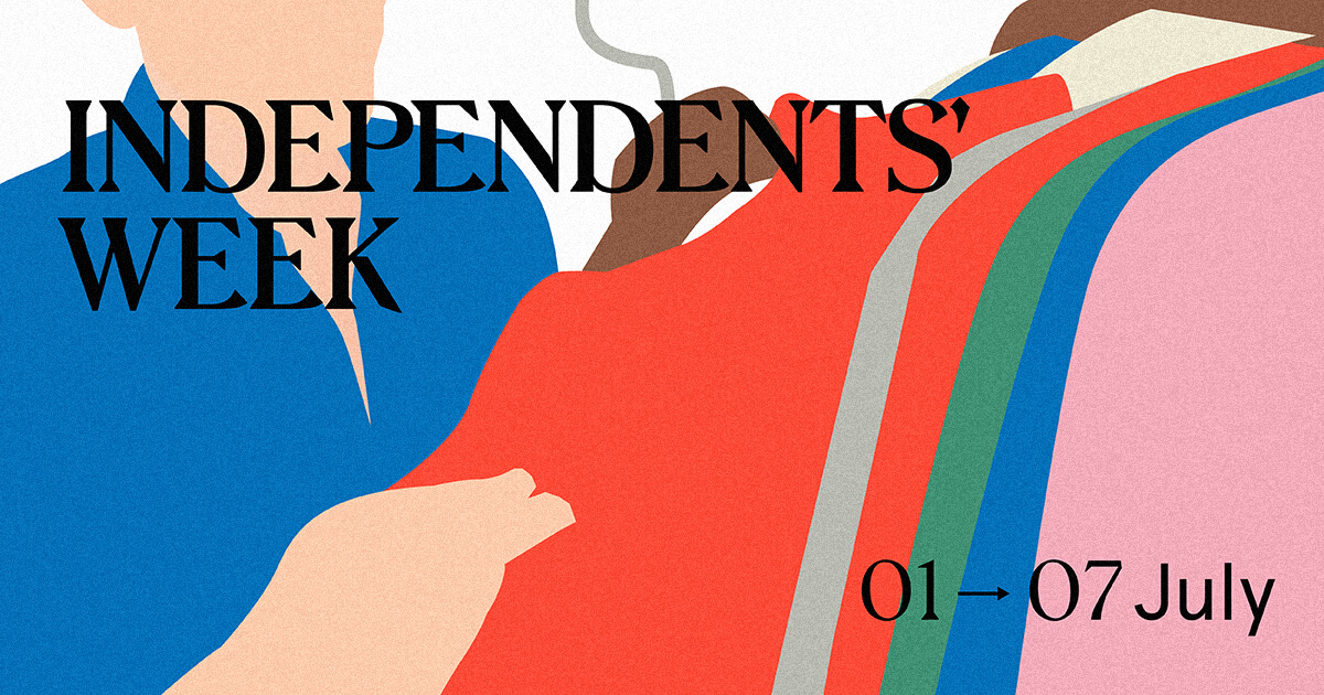 Independents' Week 2019 liverpool base apartments