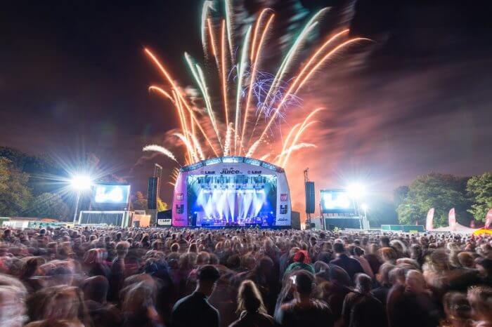 LIMF festival liverpool 2019 