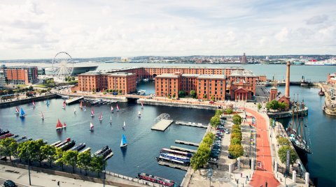 whats on august liverpool 2019