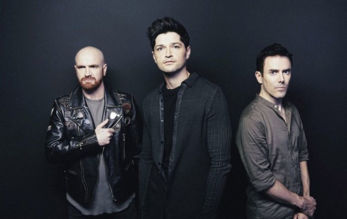 the script, liverpool m&s bank arena