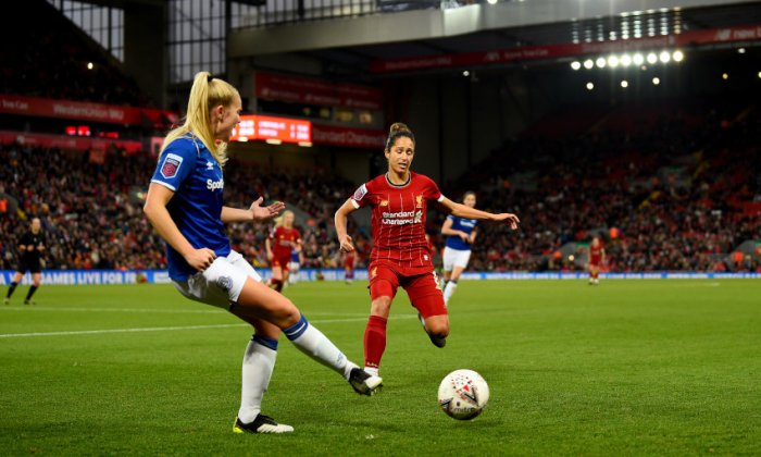 everton vs liverpool womens fa super league merseyside derby